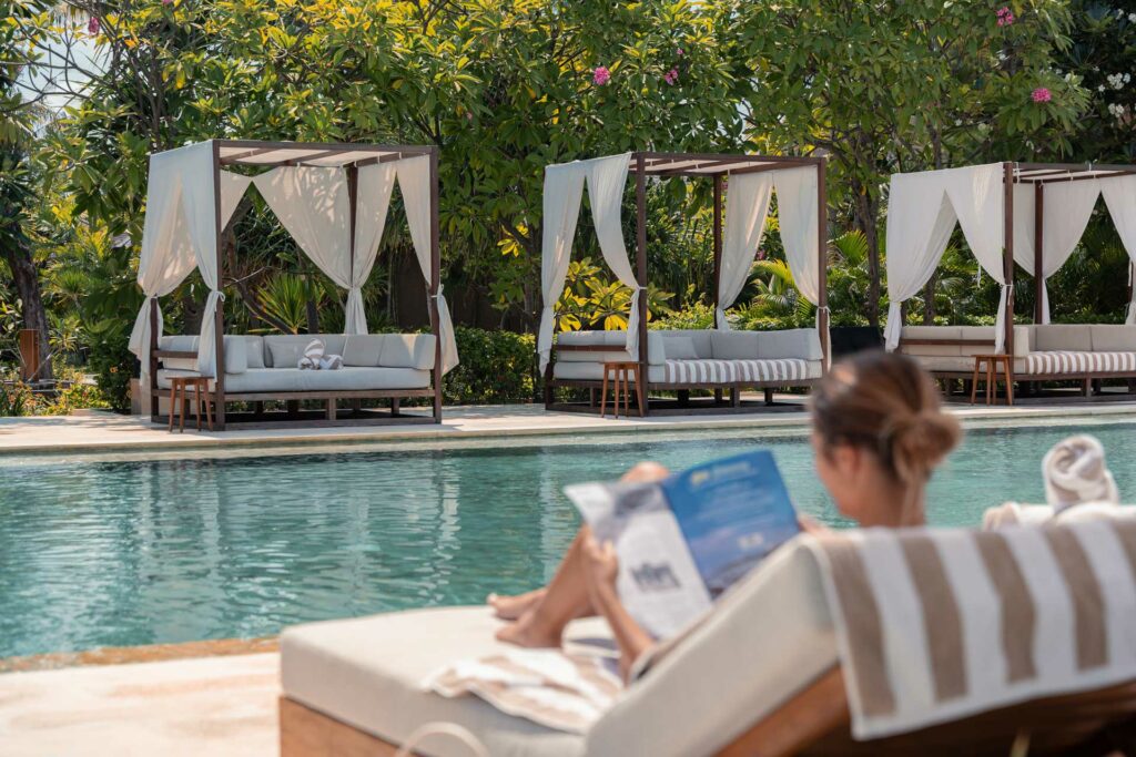 Pacifica pool suite image cover