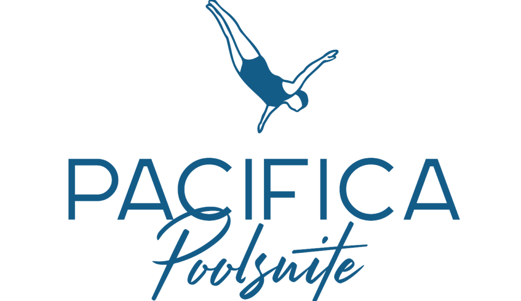 Pacifica poolsuite logo