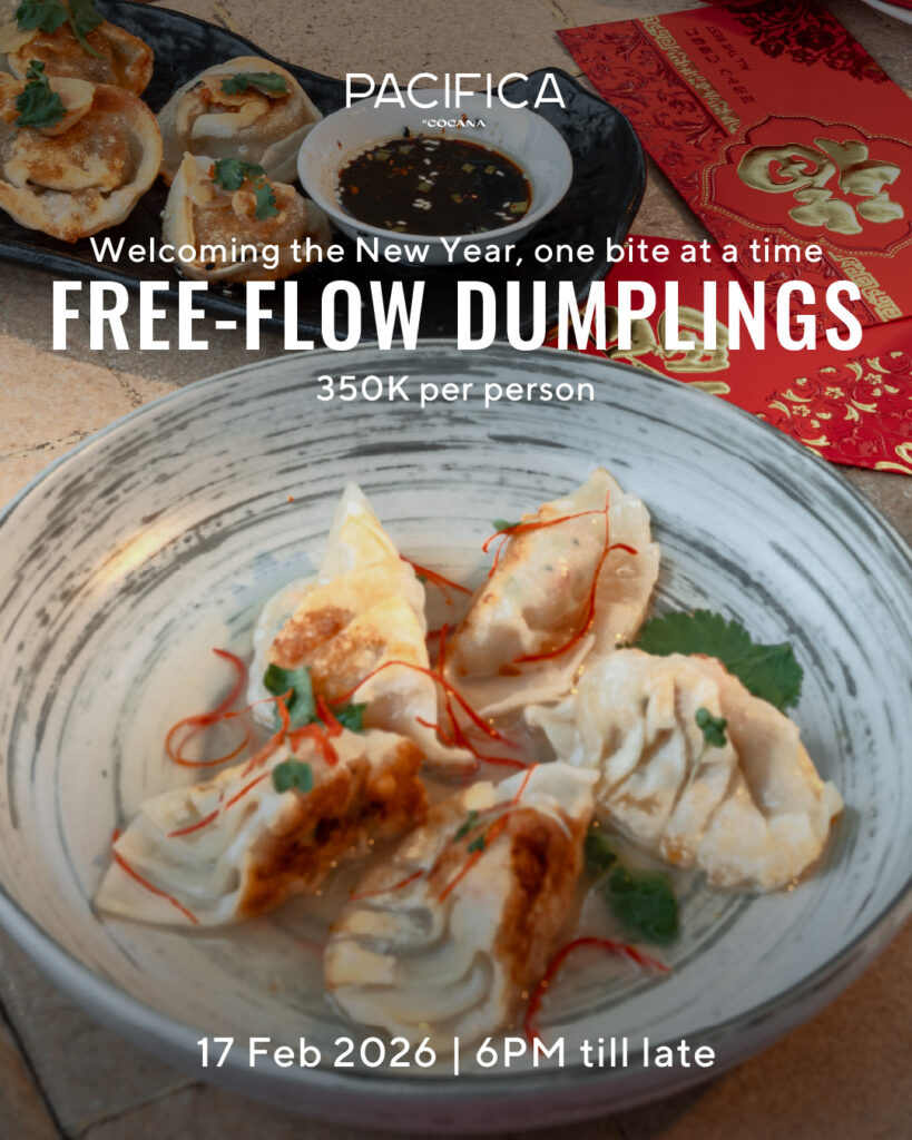 PCF CNY KV DUMPLINGS FEEDS