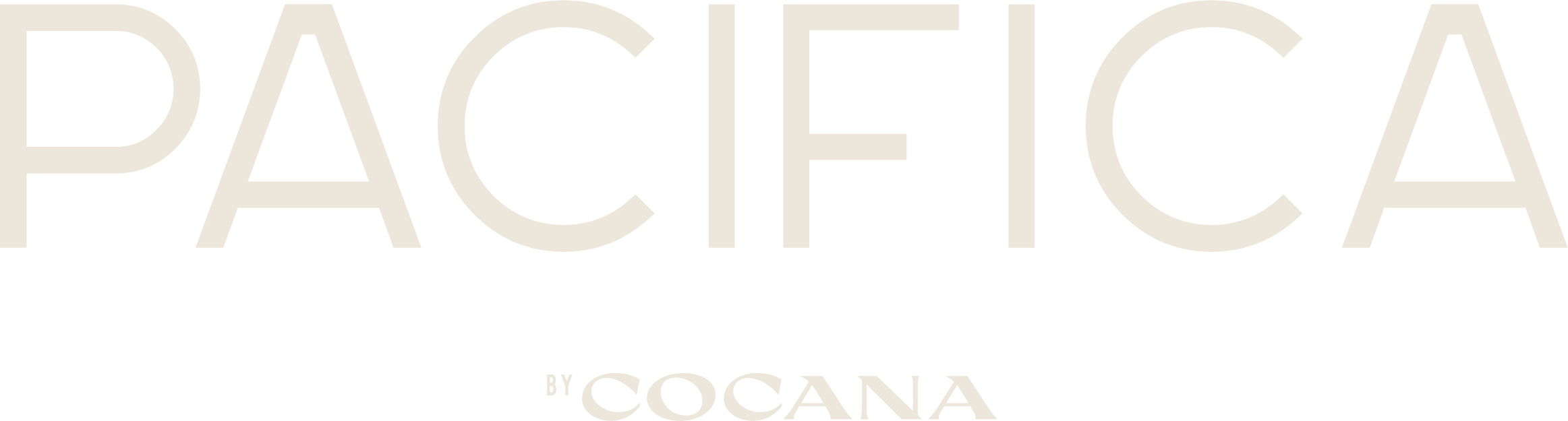 PACIFICA RESTAURANT LOGO