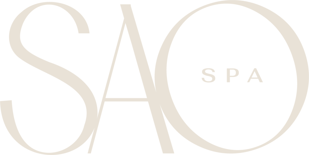 SAO LOGO WHITE