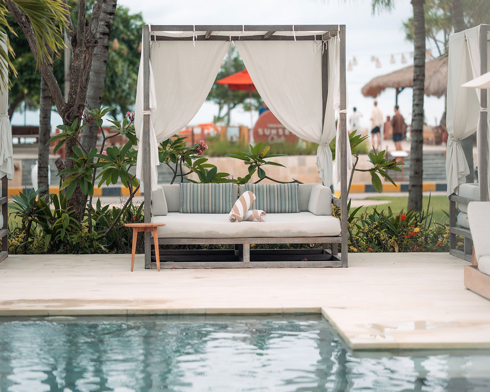 Daybed